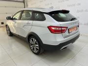 Lada (ВАЗ) Vesta I Пермь  - изображение 25