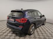 BMW X3 III (G01) Москва  - изображение 22
