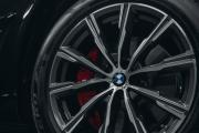 BMW X5 IV (G05/G18) Рестайлинг Москва  - изображение 61