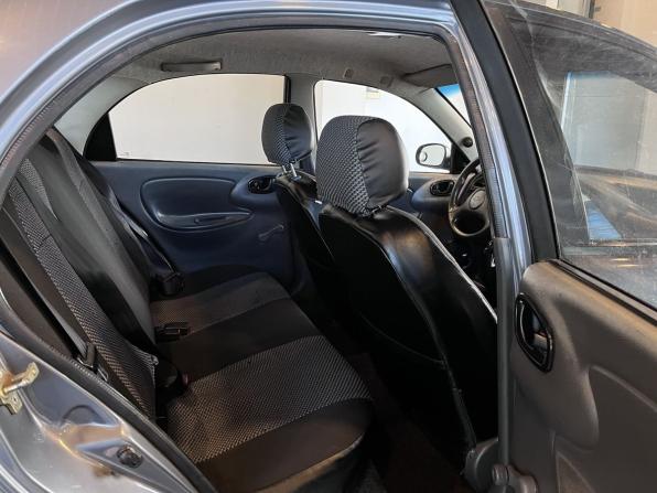 Chevrolet Lanos I с пробегом 2008 года, цена 90 000 рублей, 157278 км, седан, Автокод Объявления
