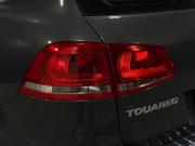 Volkswagen Touareg II Челябинск  - изображение 47