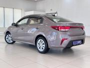 Kia Rio IV Волгоград  - изображение 40