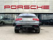 Mercedes-Benz GLE Coupe I (C292) Пермь  - изображение 42