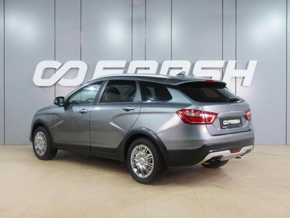 Lada (ВАЗ) Vesta I с пробегом 2019 года, цена 1 069 000 рублей, 134731 км, универсал, Автокод Объявления
