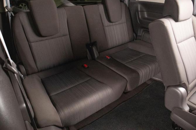 Honda Freed II с пробегом 2018 года, цена 1 629 000 рублей, 94137 км, компактвэн, Автокод Объявления