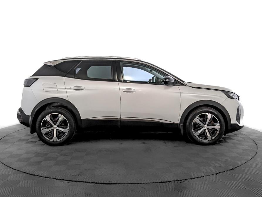 Peugeot 3008 II Рестайлинг Москва  - изображение 4