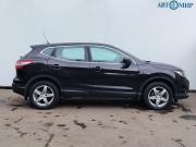 Nissan Qashqai II Москва  - изображение 19