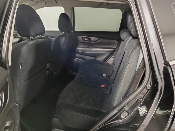 Nissan X-Trail III с пробегом 2016 года, цена 1 599 000 рублей, 147819 км, внедорожник, Автокод Объявления