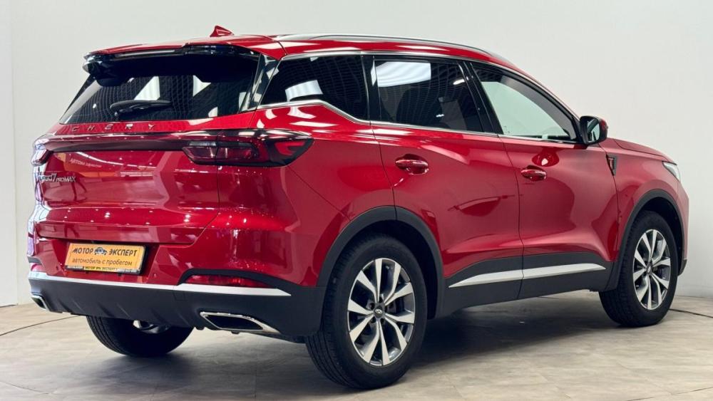 Chery Tiggo 7 Pro Max I Киров  - изображение 4