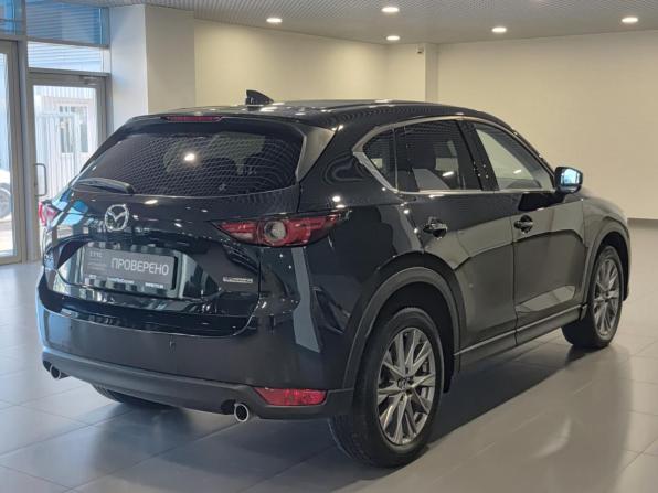 Mazda CX-5 II с пробегом 2021 года, цена 3 160 000 рублей, 102506 км, внедорожник, Автокод Объявления