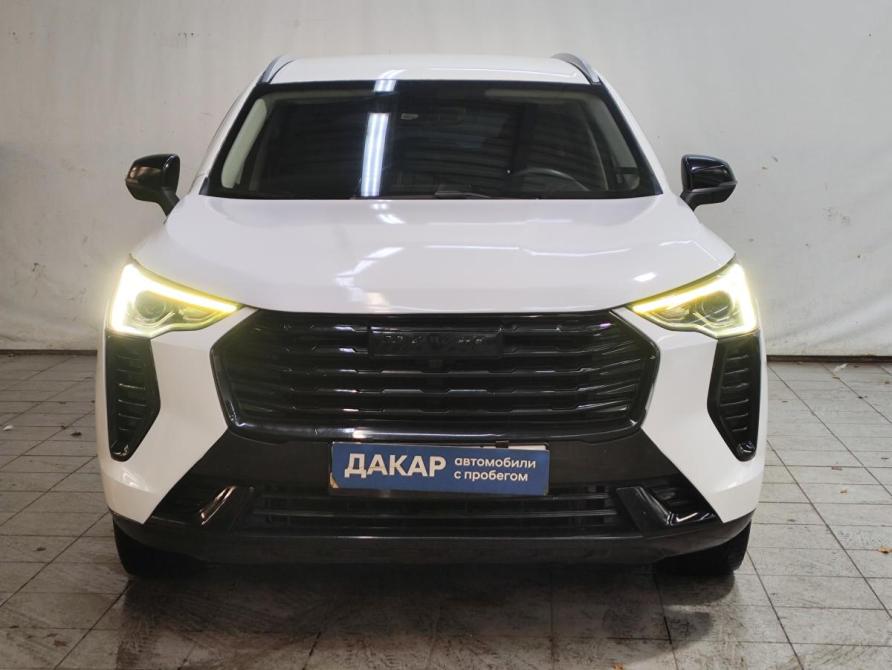 Haval Jolion I Санкт-Петербург  - изображение 2