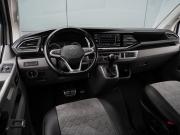 Volkswagen Caravelle T6 Рестайлинг Краснодар  - изображение 30