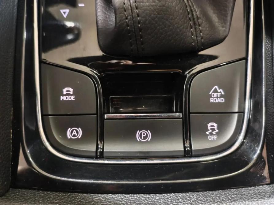 Skoda Kodiaq I Уфа  - изображение 14