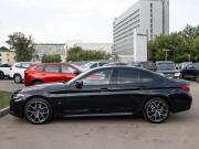 BMW 5 серии VII (G30/G31/G38) Рестайлинг Москва  - изображение 29