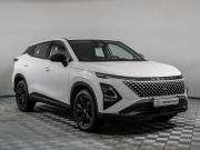 Omoda C5 I Рестайлинг Москва  - изображение 22