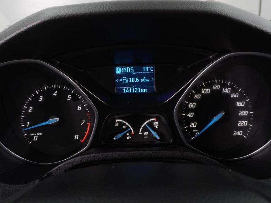 Ford Focus III Воронеж  - изображение 12