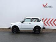 Lada (ВАЗ) Niva Legend I Пермь  - изображение 18