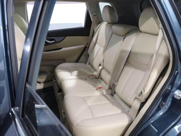 Nissan X-Trail III с пробегом 2015 года, цена 1 789 000 рублей, 131227 км, внедорожник, Автокод Объявления