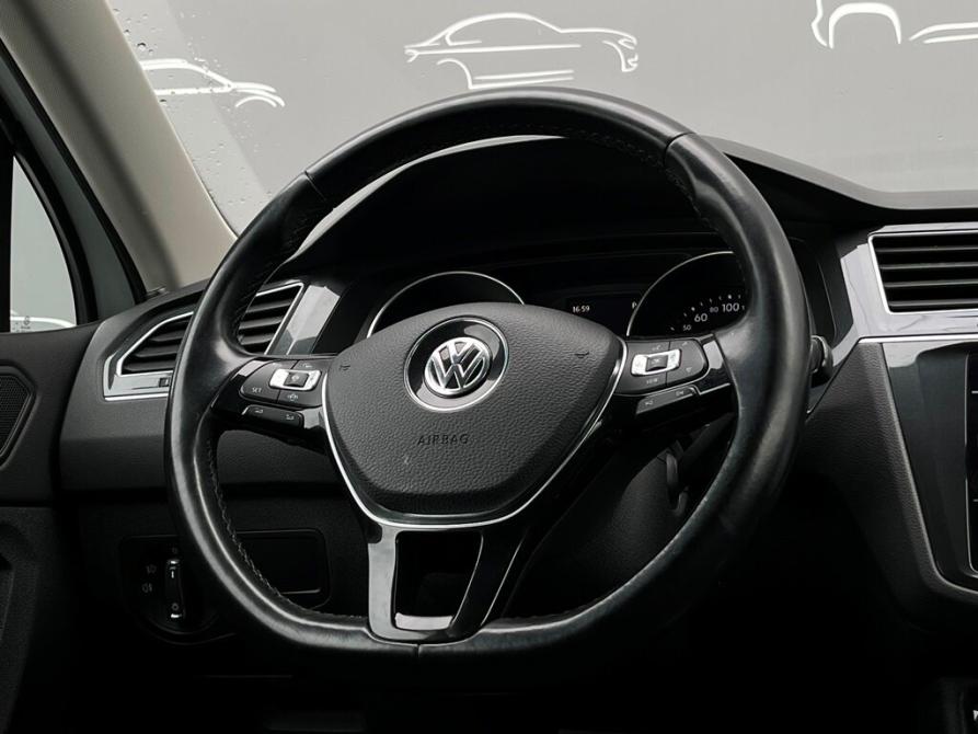 Volkswagen Tiguan II Санкт-Петербург  - изображение 23