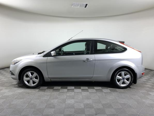 Ford Focus II Рестайлинг с пробегом 2008 года, цена 569 000 рублей, 189760 км, хэтчбек, Автокод Объявления