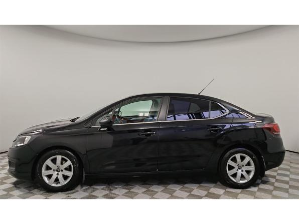 Citroen C4 II Рестайлинг с пробегом 2016 года, цена 775 000 рублей, 139281 км, седан, Автокод Объявления