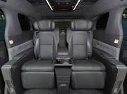 Lexus LM II Москва  - изображение 51