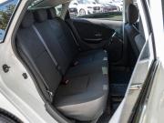 Nissan Almera III (G15) Краснодар  - изображение 26