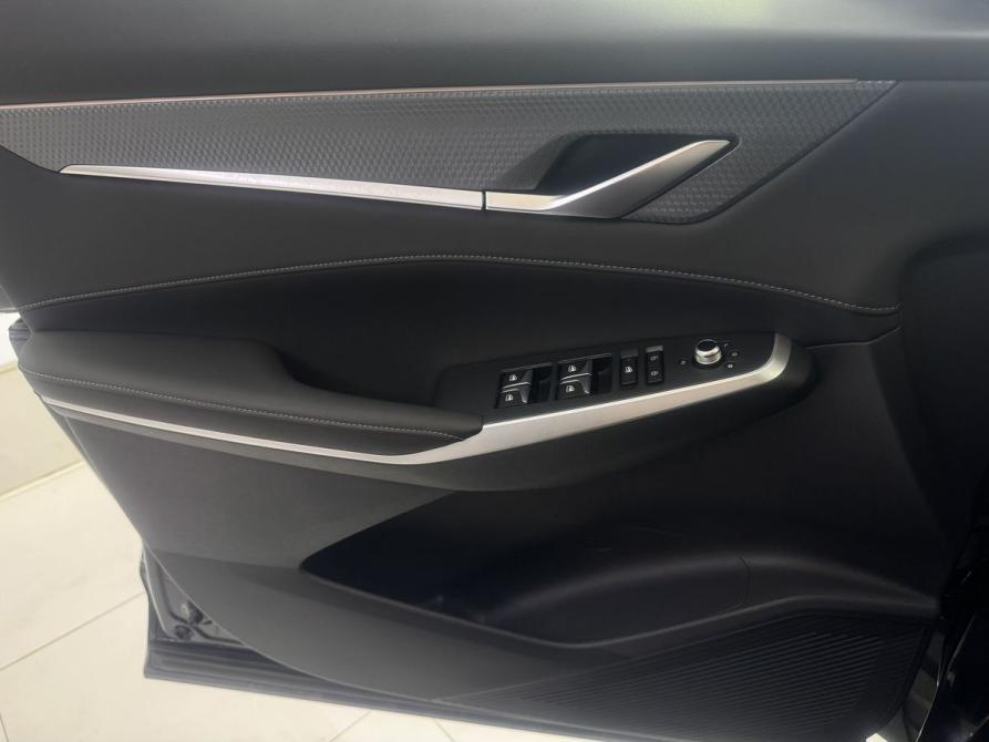 Changan CS75 Plus III Минеральные Воды  - изображение 16