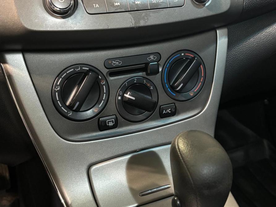 Nissan Sentra VII (B17) Сыктывкар  - изображение 21