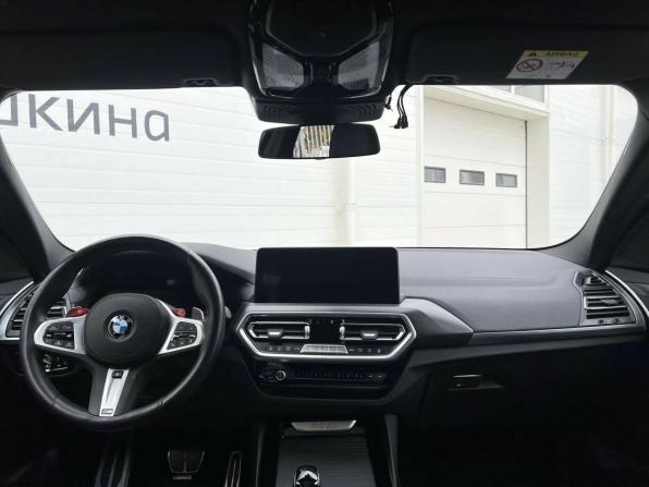 BMW X3 III (G01) Рестайлинг с пробегом 2022 года, цена 5 500 000 рублей, 53048 км, внедорожник, Автокод Объявления