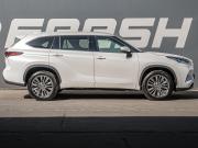 Toyota Highlander IV (XU70) Краснодар  - изображение 30