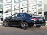 Toyota Camry VIII (XV70) Рестайлинг Краснодар  - изображение 28