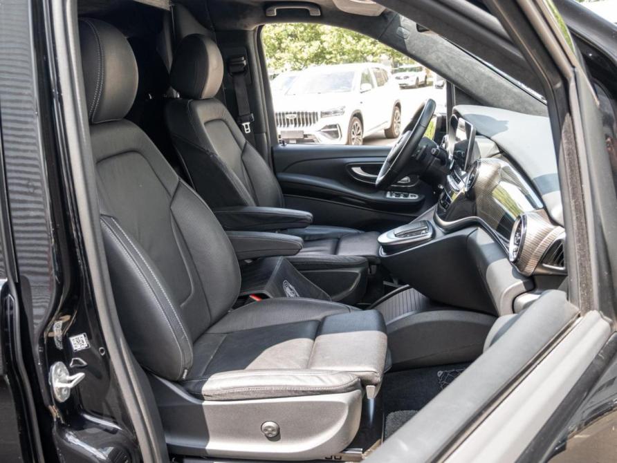 Mercedes-Benz V-Класс III (W447) Рестайлинг 2 Краснодар  - изображение 8