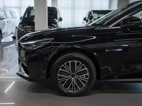 Geely Galaxy Starshine 6 с пробегом 2025 года, цена 2 650 000 рублей, 17 км, седан, Автокод Объявления
