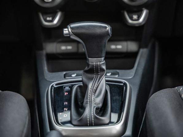 Kia Rio IV с пробегом 2018 года, цена 1 298 000 рублей, 153431 км, седан, Автокод Объявления