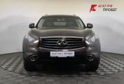 Infiniti QX70 Нижний Новгород  - изображение 25