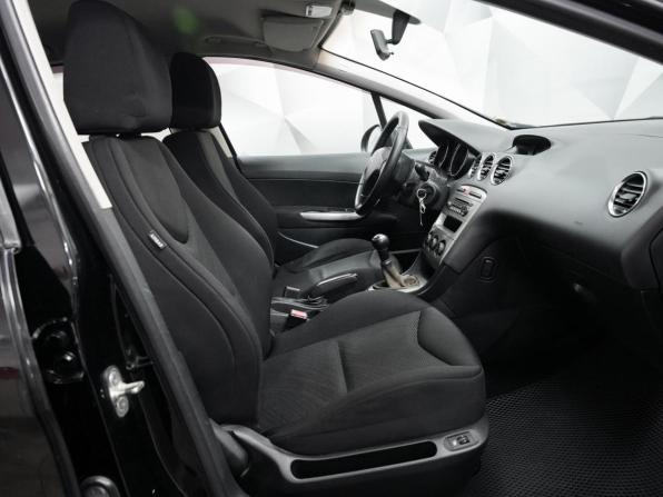 Peugeot 308 I с пробегом 2010 года, цена 496 000 рублей, 251200 км, хэтчбек, Автокод Объявления
