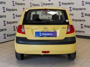 Hyundai Getz I Рестайлинг Ростов-на-Дону  - изображение 22