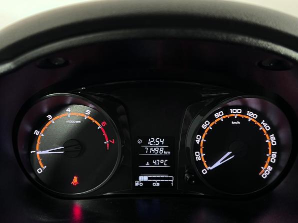 Lada (ВАЗ) Granta I Рестайлинг с пробегом 2024 года, цена 785 000 рублей, 71494 км, седан, Автокод Объявления