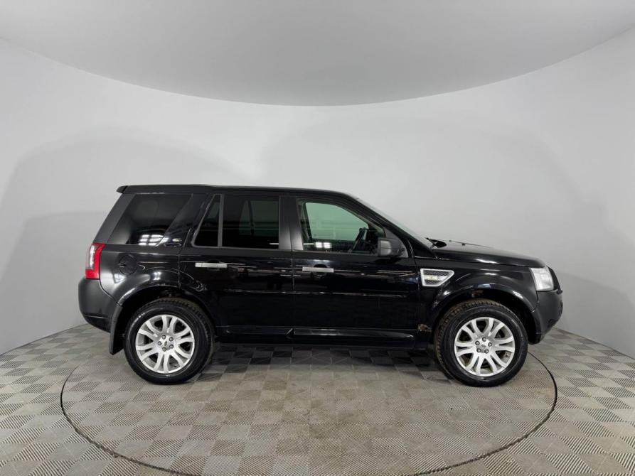 Land Rover Freelander II Ногинск  - изображение 5