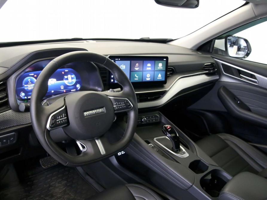 Haval F7x I Рестайлинг Санкт-Петербург  - изображение 17