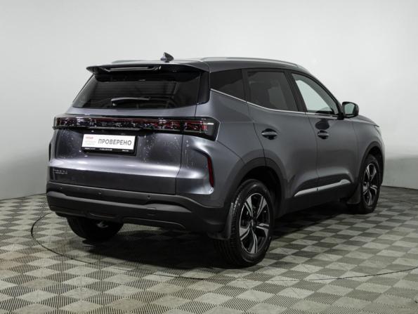 Chery Tiggo 4 I Рестайлинг 2 с пробегом 2025 года, цена 1 799 777 рублей, 30500 км, внедорожник, Автокод Объявления