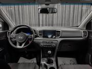 Kia Sportage IV Рестайлинг Красноярск  - изображение 25