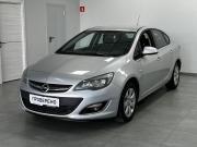 Opel Astra J Рестайлинг Казань  - изображение 16