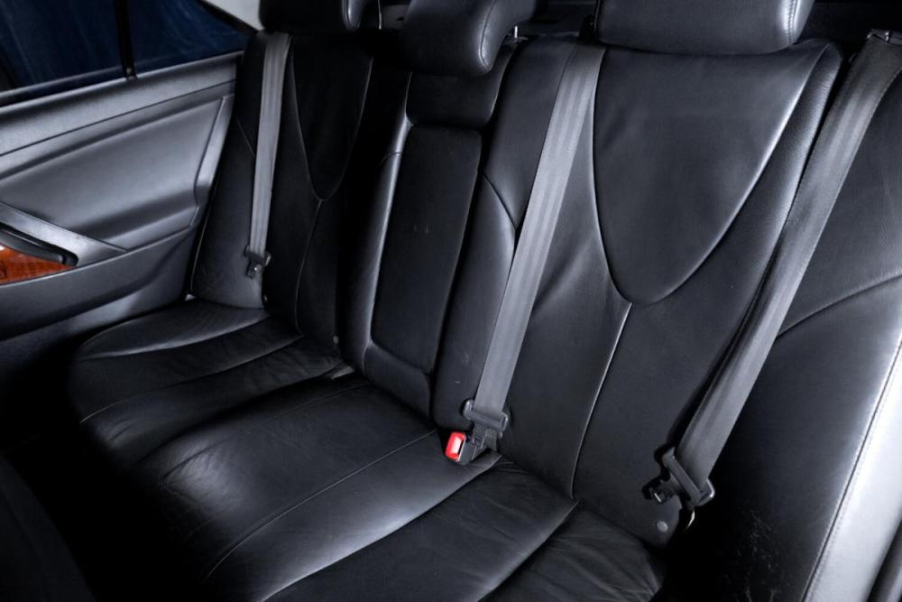 Toyota Camry VI (XV40) Тюмень  - изображение 27