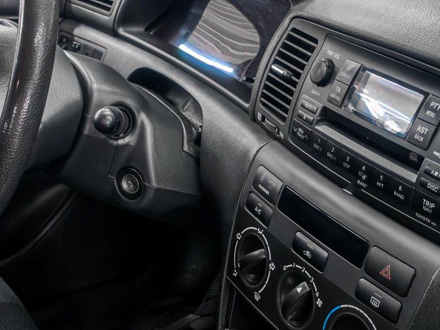 Toyota Corolla IX (E120 E130) Рестайлинг Ростов-на-Дону  - изображение 17
