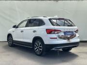 Skoda Kamiq I (China Market) Липецк  - изображение 24