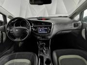 Kia Ceed II Рестайлинг Москва  - изображение 33
