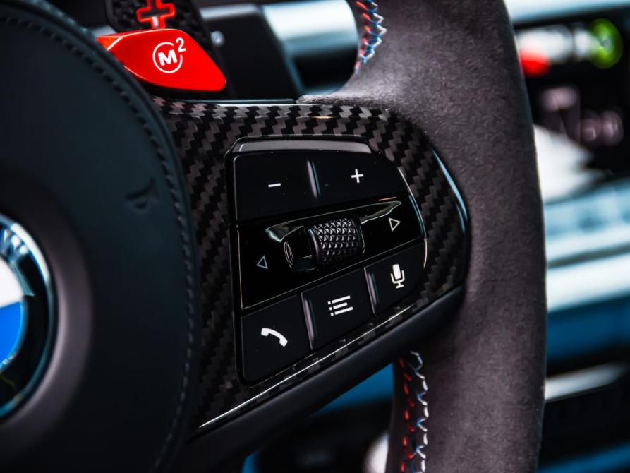 BMW M3 VI (G80) Магнитогорск  - изображение 19