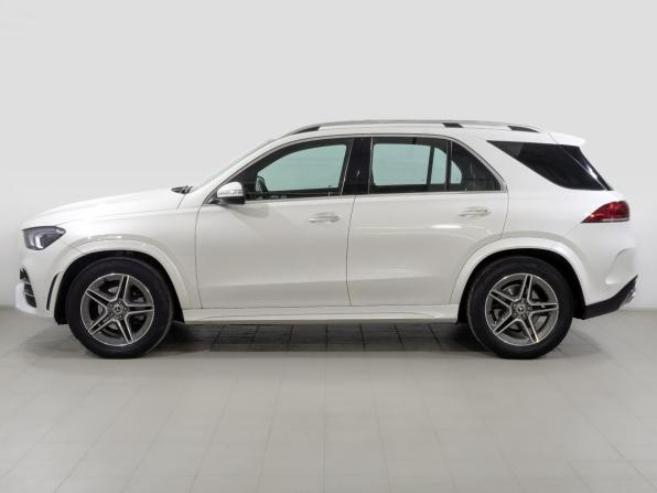 Mercedes-Benz GLE II (V167) с пробегом 2022 года, цена 7 513 000 рублей, 64929 км, внедорожник, Автокод Объявления